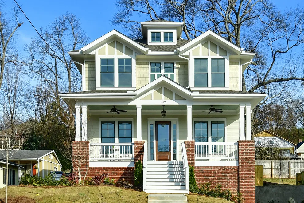 MERCER HILL 01 by Carl Mattison Design - Photo 9