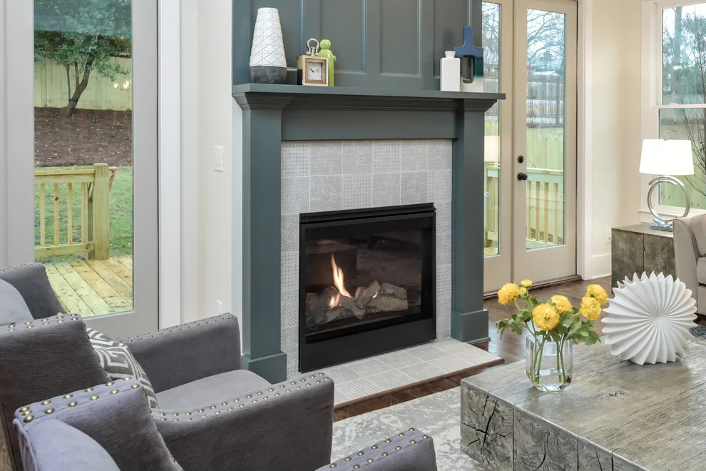 MERCER HILL 01 by Carl Mattison Design - Photo 27