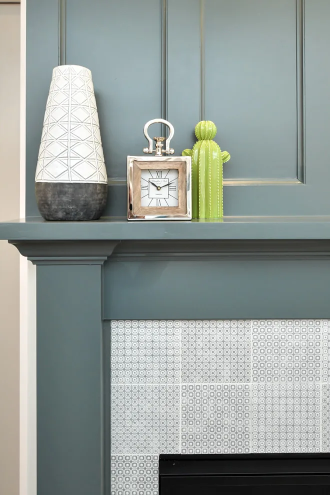 MERCER HILL 01 by Carl Mattison Design - Photo 23