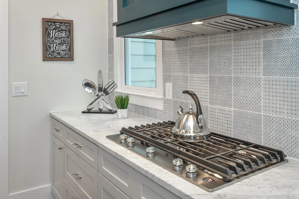 MERCER HILL 01 by Carl Mattison Design - Photo 21
