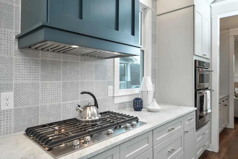 MERCER HILL 01 by Carl Mattison Design - Photo 28