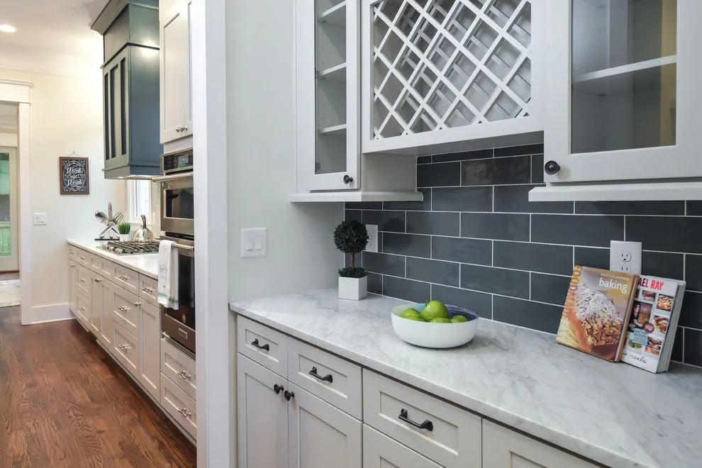 MERCER HILL 01 by Carl Mattison Design - Photo 15