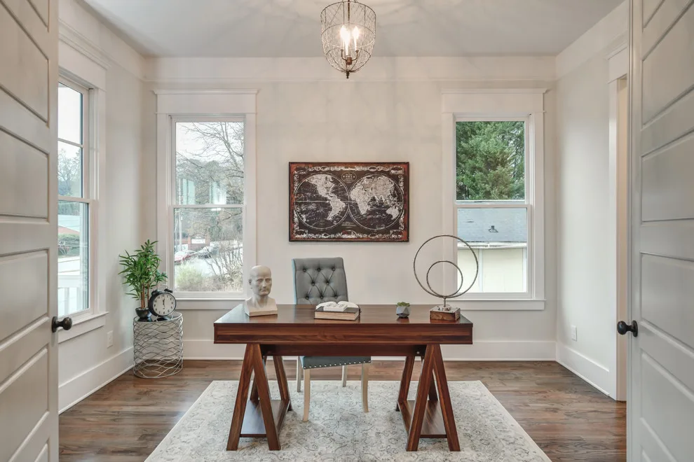 MERCER HILL 01 by Carl Mattison Design - Photo 19