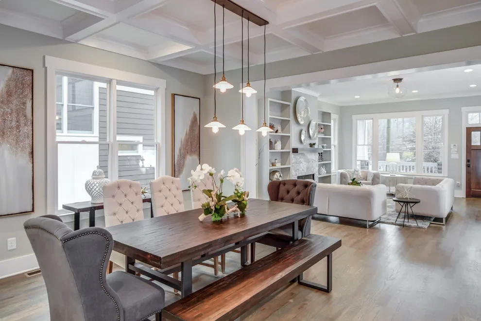 Mercer Hill Project 02 by Carl Mattison Design - Photo 13