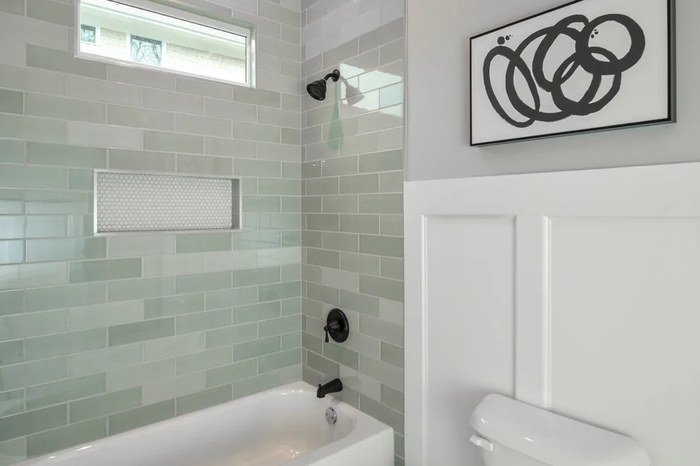 Mercer Hill Project 02 by Carl Mattison Design - Photo 19