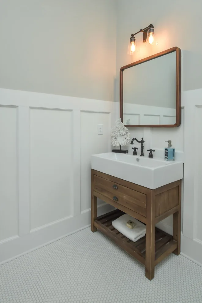 Mercer Hill Project 02 by Carl Mattison Design - Photo 11