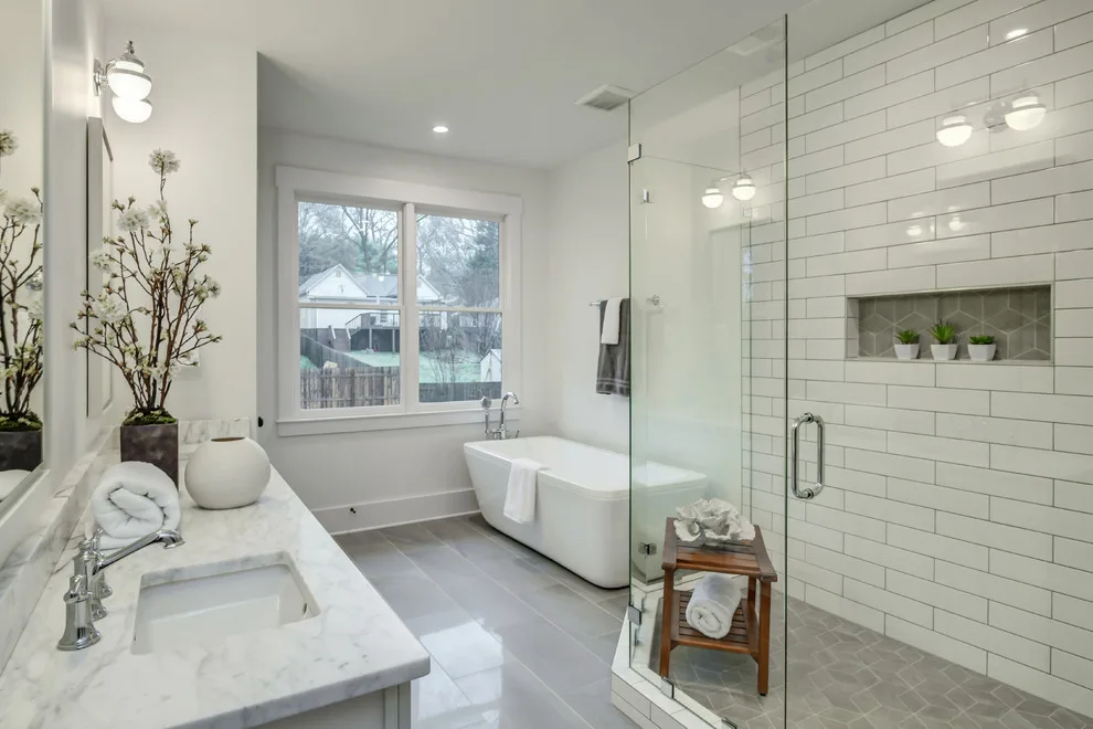Mercer Hill Project 02 by Carl Mattison Design - Photo 7