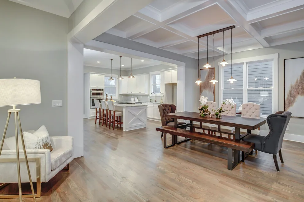 Mercer Hill Project 02 by Carl Mattison Design - Photo 16