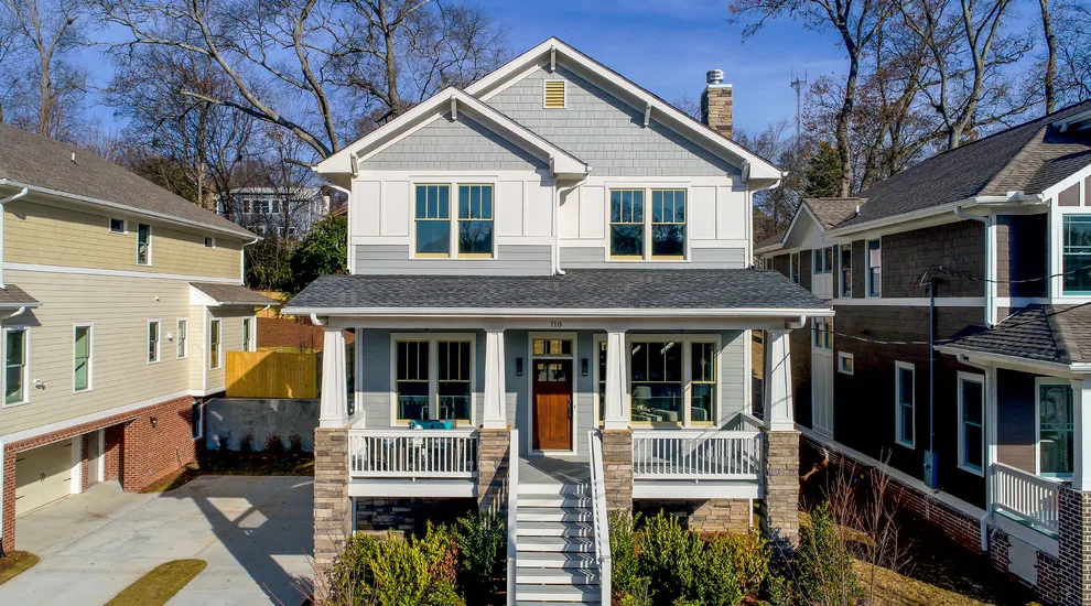 Mercer Hill Project 02 by Carl Mattison Design - Photo 18