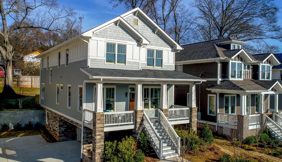Mercer Hill Project 02 by Carl Mattison Design - Photo 20