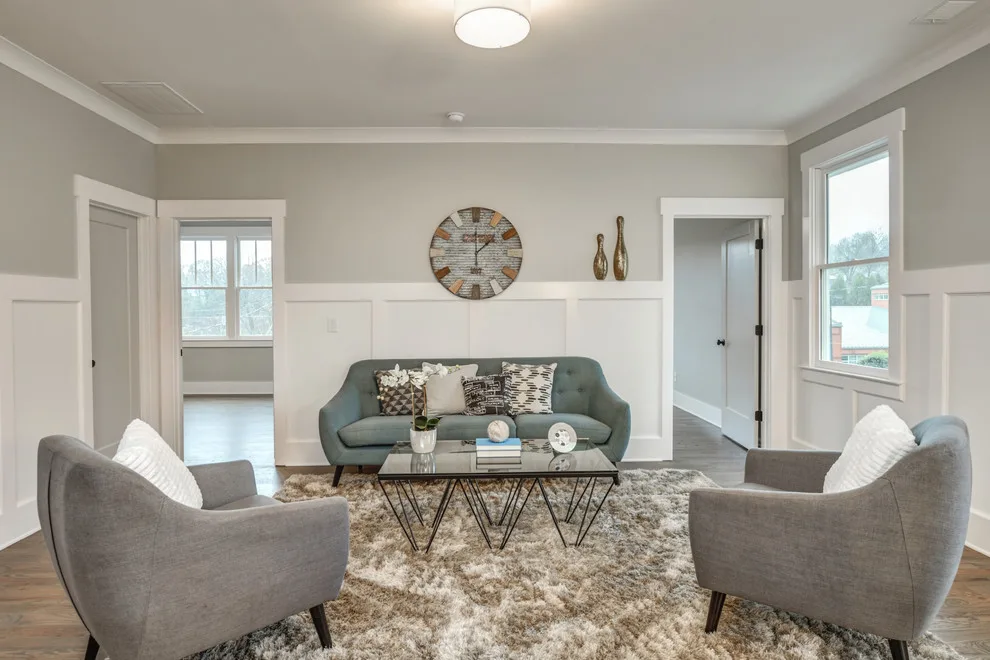 Mercer Hill Project 02 by Carl Mattison Design - Photo 4