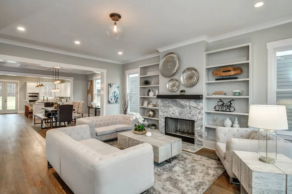 Mercer Hill Project 02 by Carl Mattison Design - Photo 10