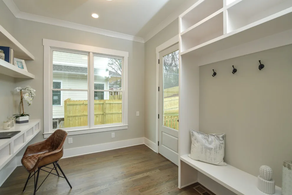 Mercer Hill Project 02 by Carl Mattison Design - Photo 8