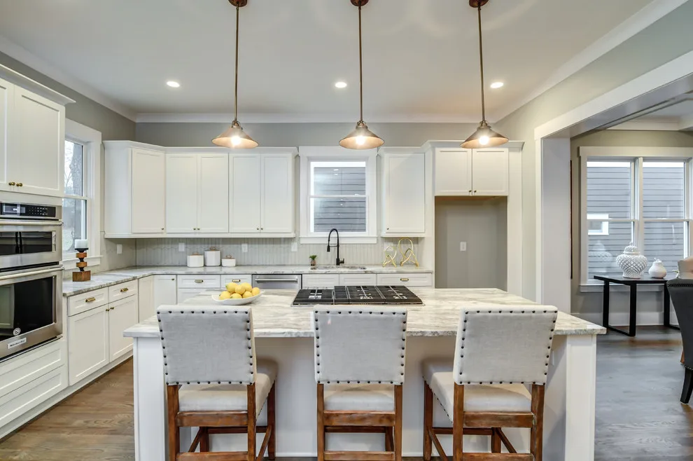 Mercer Hill Project 02 by Carl Mattison Design - Photo 14