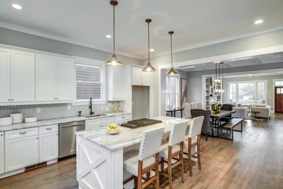 Mercer Hill Project 02 by Carl Mattison Design - Photo 2