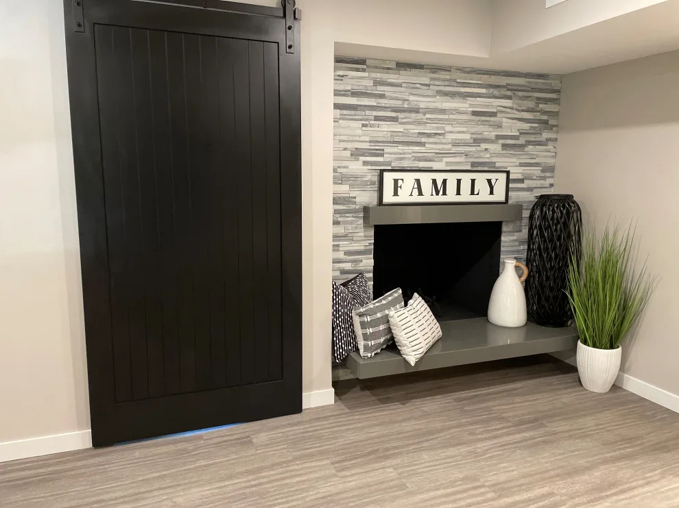Mercer Island Lower Level by Paul Thomas Designs, LLC - Photo 3