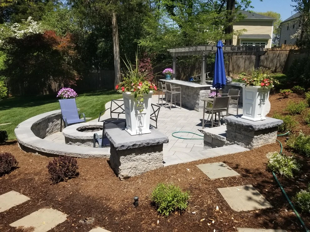 Hawley by Landscape Concepts Of Fairfax, Inc. - Photo 3