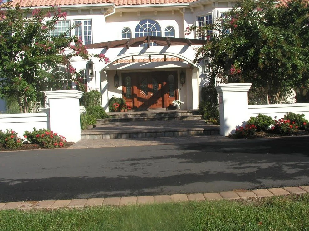Landscape Design by Landscape Concepts Of Fairfax, Inc. - Photo 2