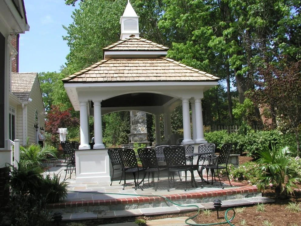 Landscape Design by Landscape Concepts Of Fairfax, Inc. - Photo 4