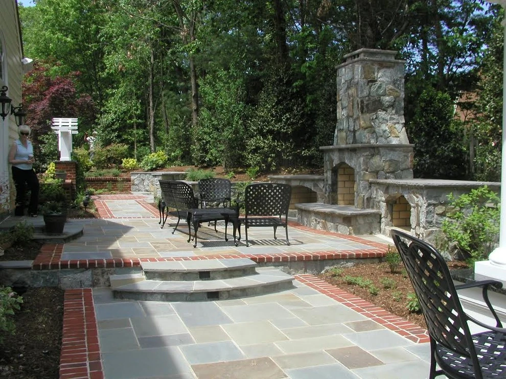 Landscape Design by Landscape Concepts Of Fairfax, Inc. - Photo 5