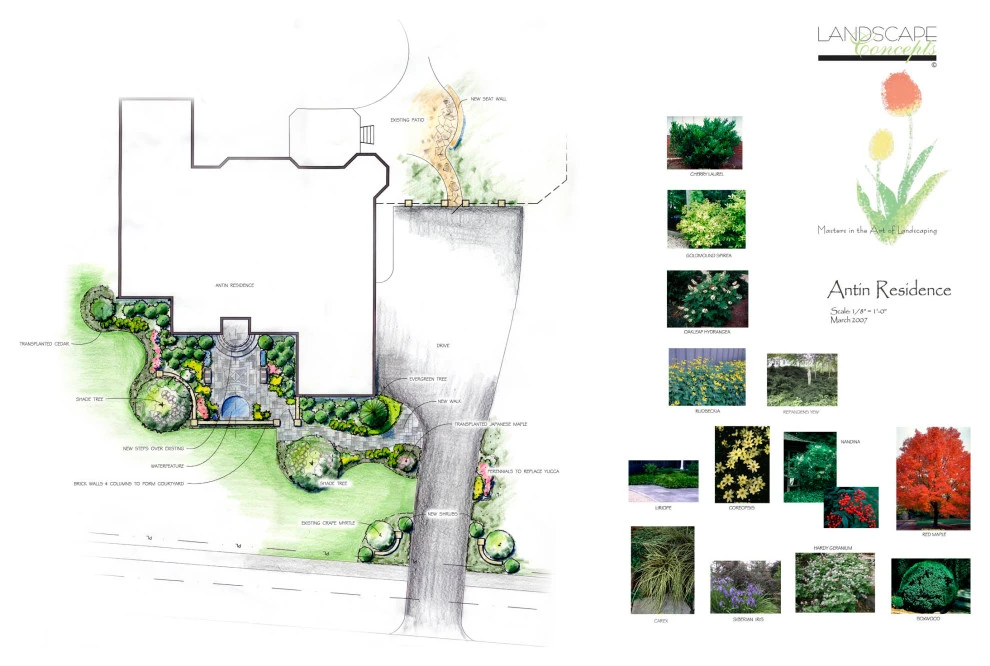 Landscape Concepts Of Fairfax, Inc. - Photo 11