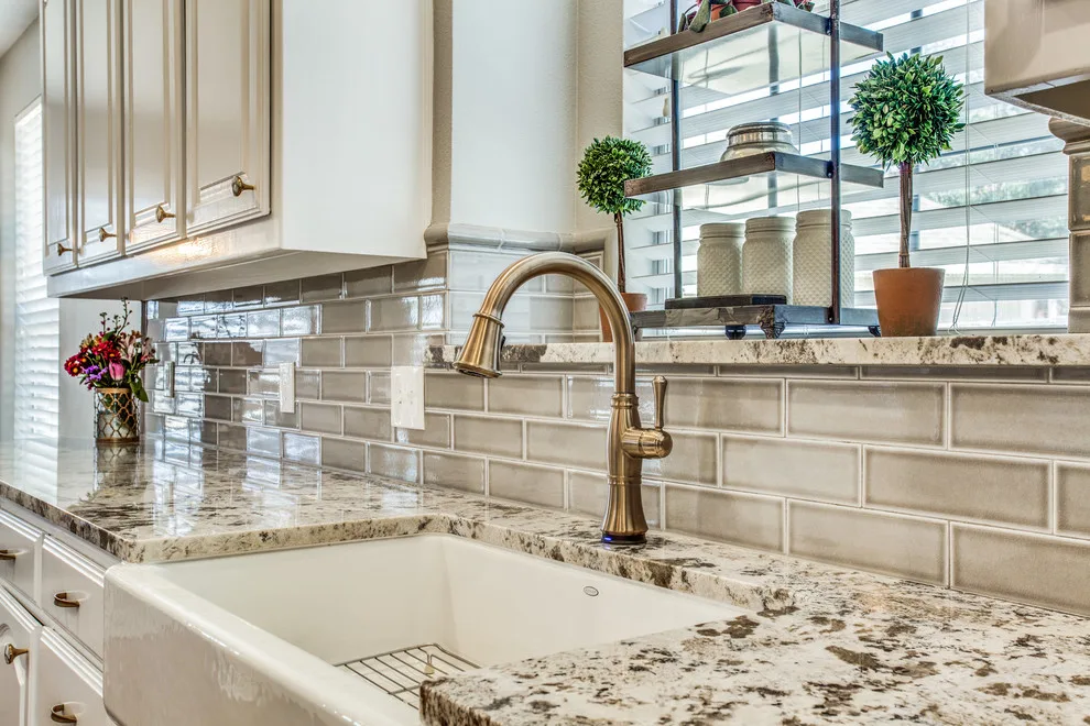 Mercury Culinary by Swanson Renovations - Luxury Design & Build - Photo 7