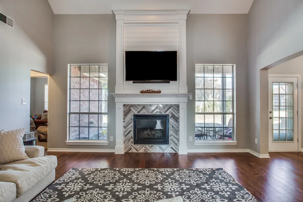 Swanson Renovations - Luxury Design & Build - Photo 8