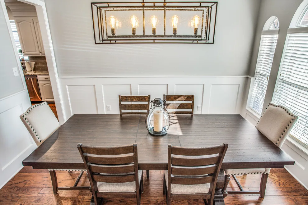 Mercury Culinary by Swanson Renovations - Luxury Design & Build - Photo 4
