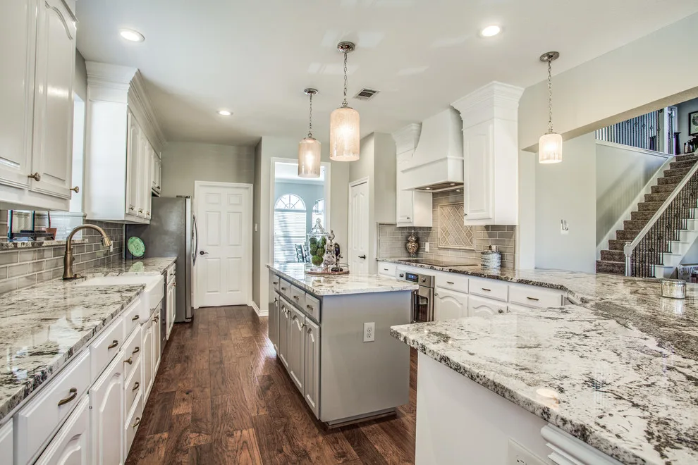 Mercury Culinary by Swanson Renovations - Luxury Design & Build - Photo 2