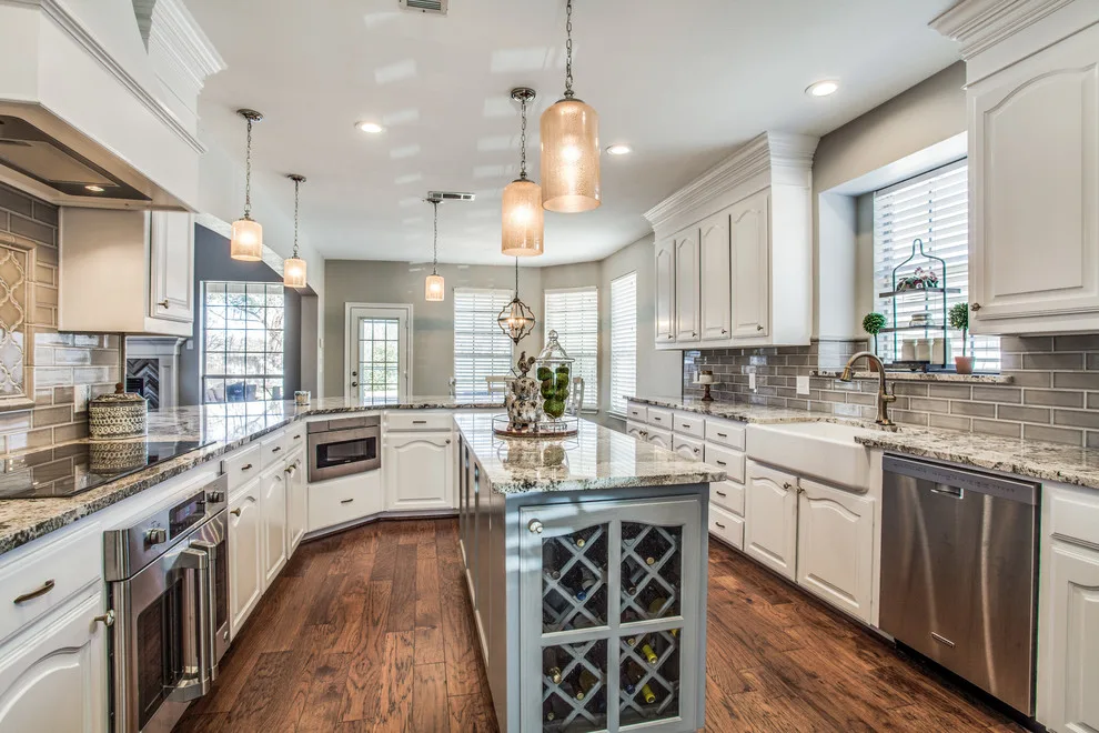 Mercury Culinary by Swanson Renovations - Luxury Design & Build - Photo 5