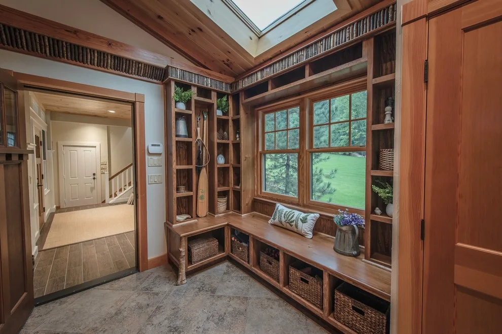 Meredith Residence and Stable by Yankee Barn Homes - Photo 11
