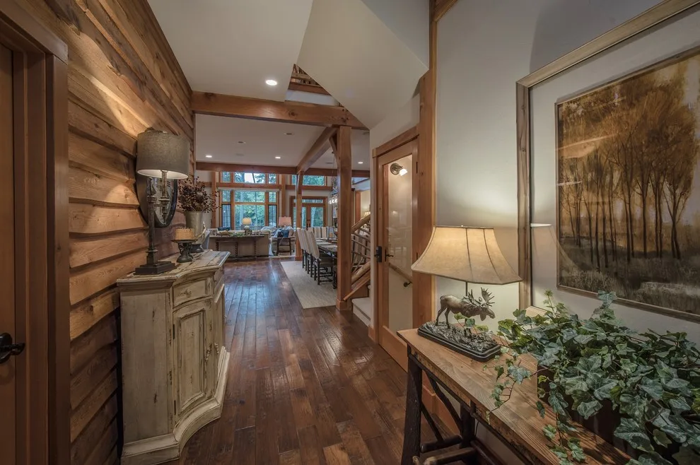 Meredith Residence and Stable by Yankee Barn Homes - Photo 27