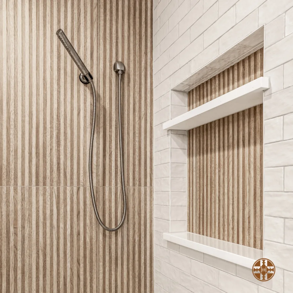 Hillside Meridian Restrooms by Harmony Homes + Co. - Photo 4
