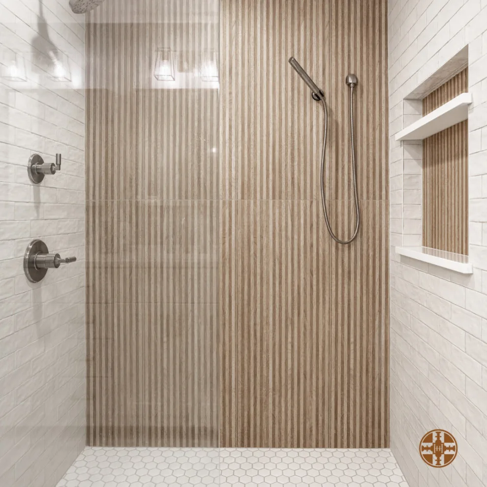 Hillside Meridian Restrooms by Harmony Homes + Co. - Photo 5