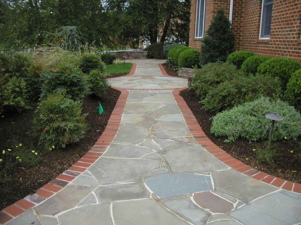 Walkways by Landscape Concepts Of Fairfax, Inc. - Photo 3