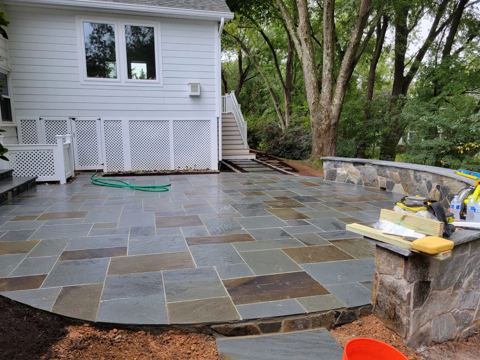 Landscape Concepts Of Fairfax, Inc. - Photo 14