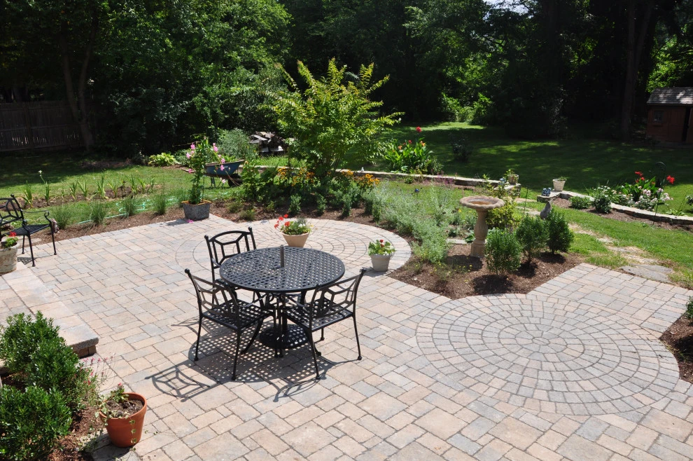 Patio Projects by Landscape Concepts Of Fairfax, Inc. - Photo 3