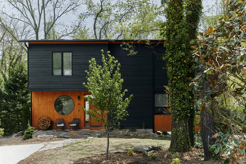 Merion New Construction Project by Assembly Architecture & Build - Photo 6