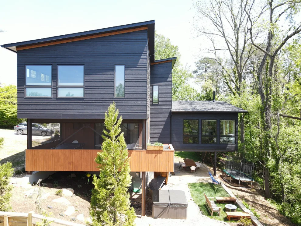 Merion New Construction Project by Assembly Architecture & Build - Photo 7