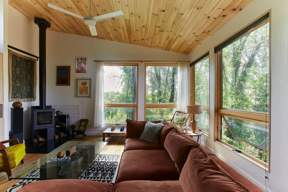 Merion New Construction Project by Assembly Architecture & Build - Photo 8