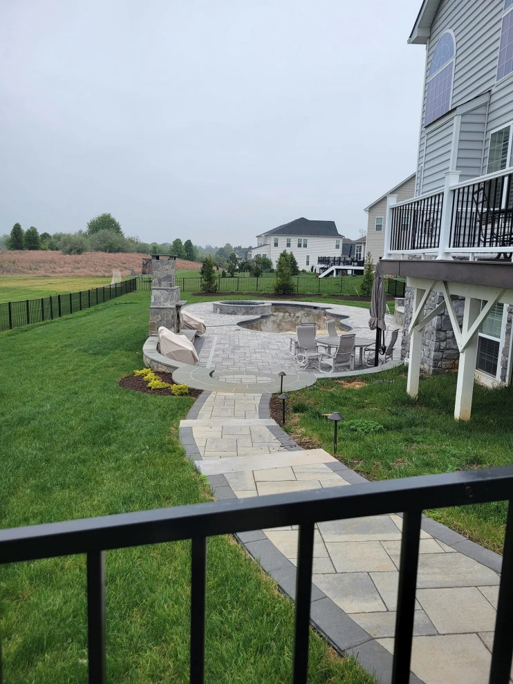 Landscape Concepts Of Fairfax, Inc. - Photo 2