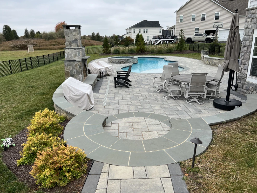 Landscape Concepts Of Fairfax, Inc. - Photo 4