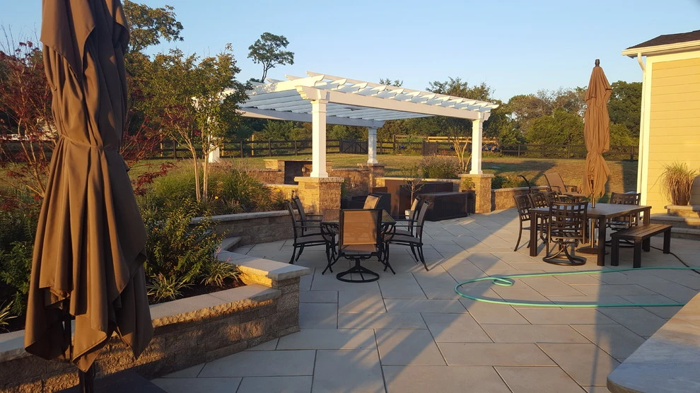 Mackes by Landscape Concepts Of Fairfax, Inc. - Photo 5