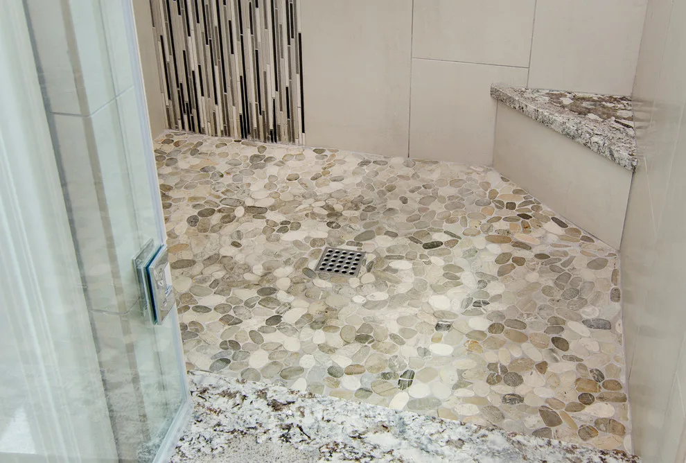 Mesa Verde Primary Bathroom by Alair Homes Plano - Photo 4