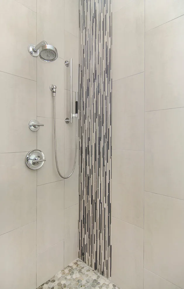 Mesa Verde Primary Bathroom by Alair Homes Plano - Photo 8
