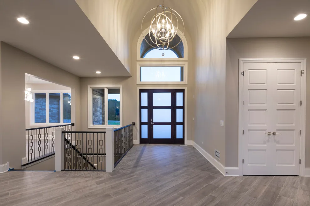 Mettawa, Illinois by Heartstone Custom Builders - Photo 5