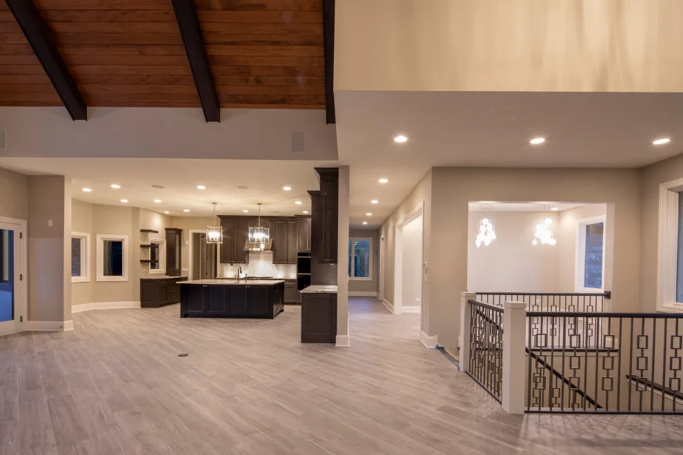 Mettawa, Illinois by Heartstone Custom Builders - Photo 2