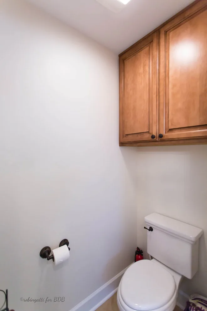 Meyer Restroom by Bickley Design Build Services Inc. - Photo 13