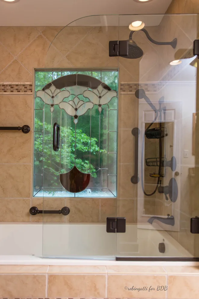 Meyer Restroom by Bickley Design Build Services Inc. - Photo 3