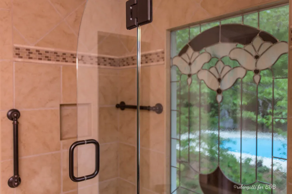 Meyer Restroom by Bickley Design Build Services Inc. - Photo 17